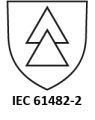 IEC-61482-devold1